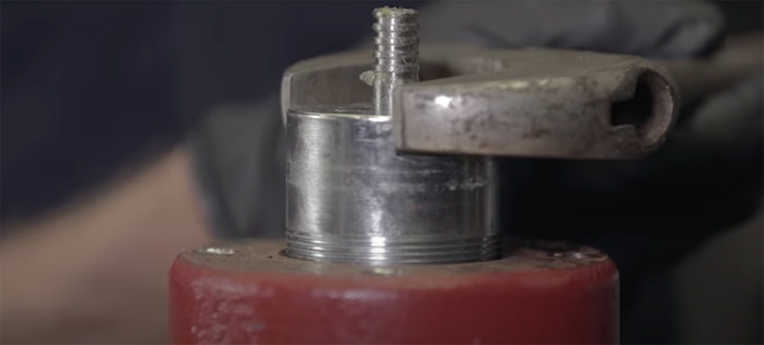 Control Valve Repair How to Replace Valve Trim Kimray